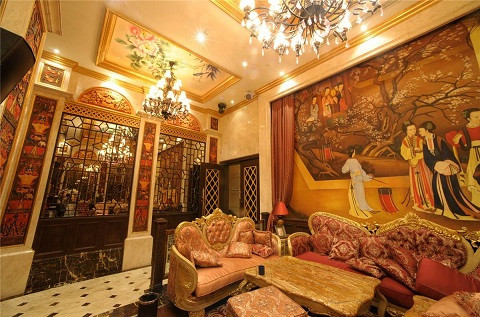 南宫高档KTV妹子质量哪家好 南宫高档KTV妹子质量哪家好