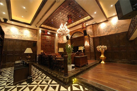 南宫哪个KTV少爷男模妹子服务好